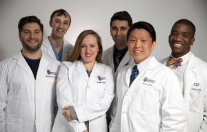 Education Residency Program