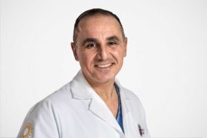 Albert Telfian