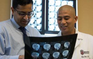 Brain Tumor Center