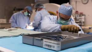Spinal Cord Tumor
