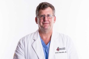 Curtis Doberstein, MD