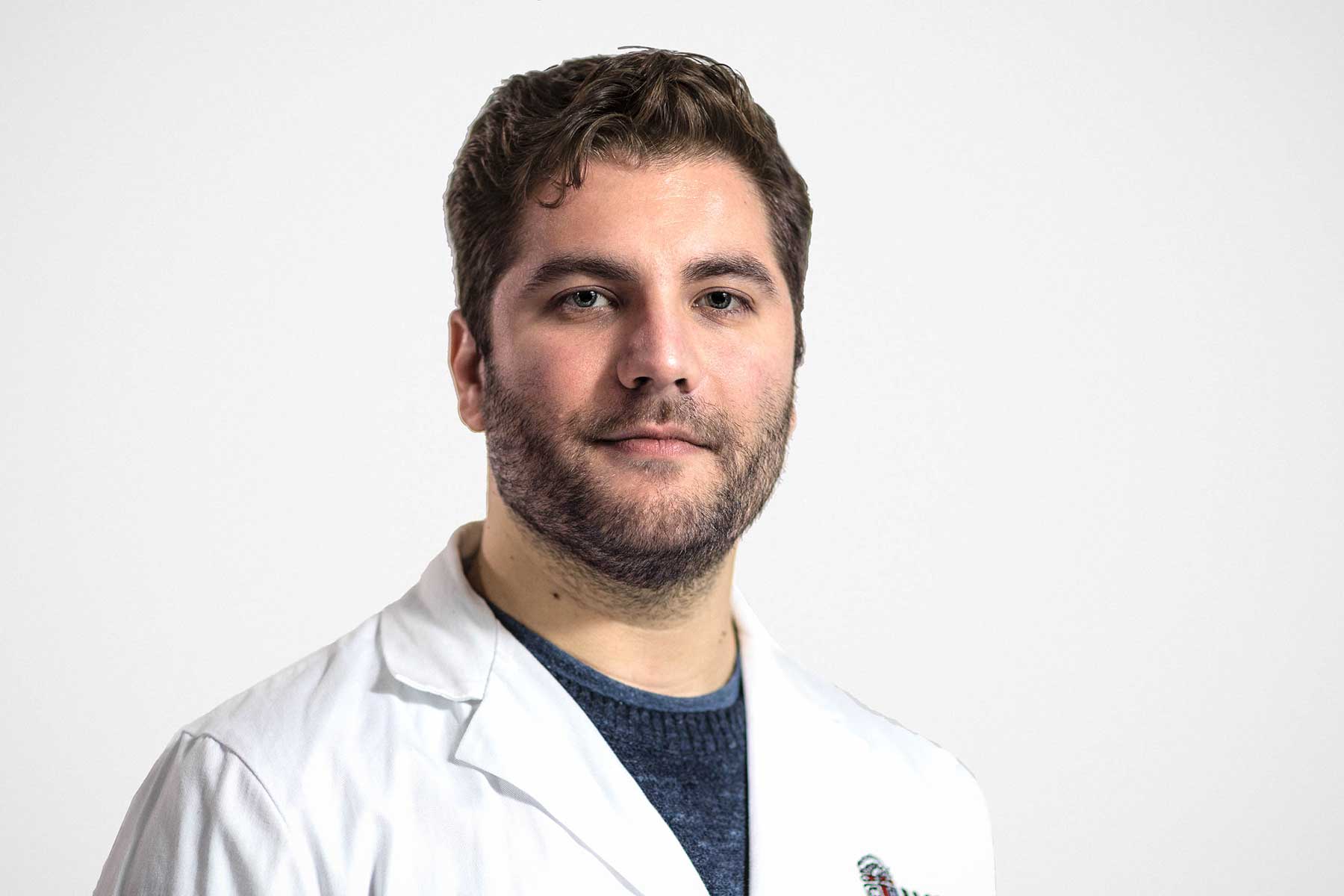 Francesco G. Pucci, MD - Brown Neurosurgery