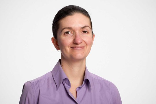 Jenny Healy