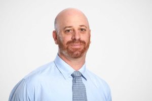 Jeremy Steinberg