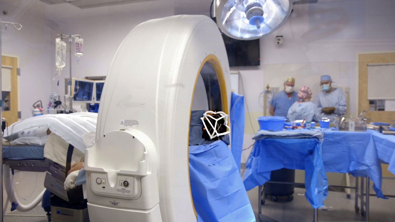 brainlab airo