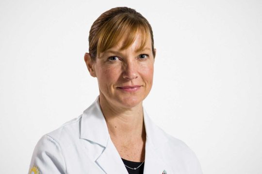 Stephanie Sloan