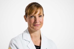 Stephanie Sloan