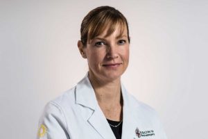 Stephanie Sloan