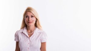 Konstantina A. Svokos, DO