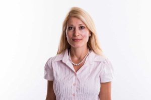 Konstantina A. Svokos, DO
