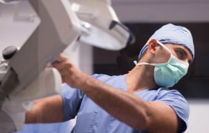 Centers Specialty Glioma Center
