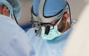 Minimally Invasive Endoscopic Spine Surgery