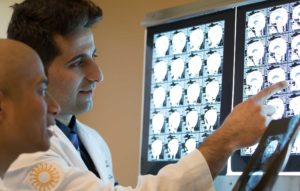 Pituitary Tumor Center