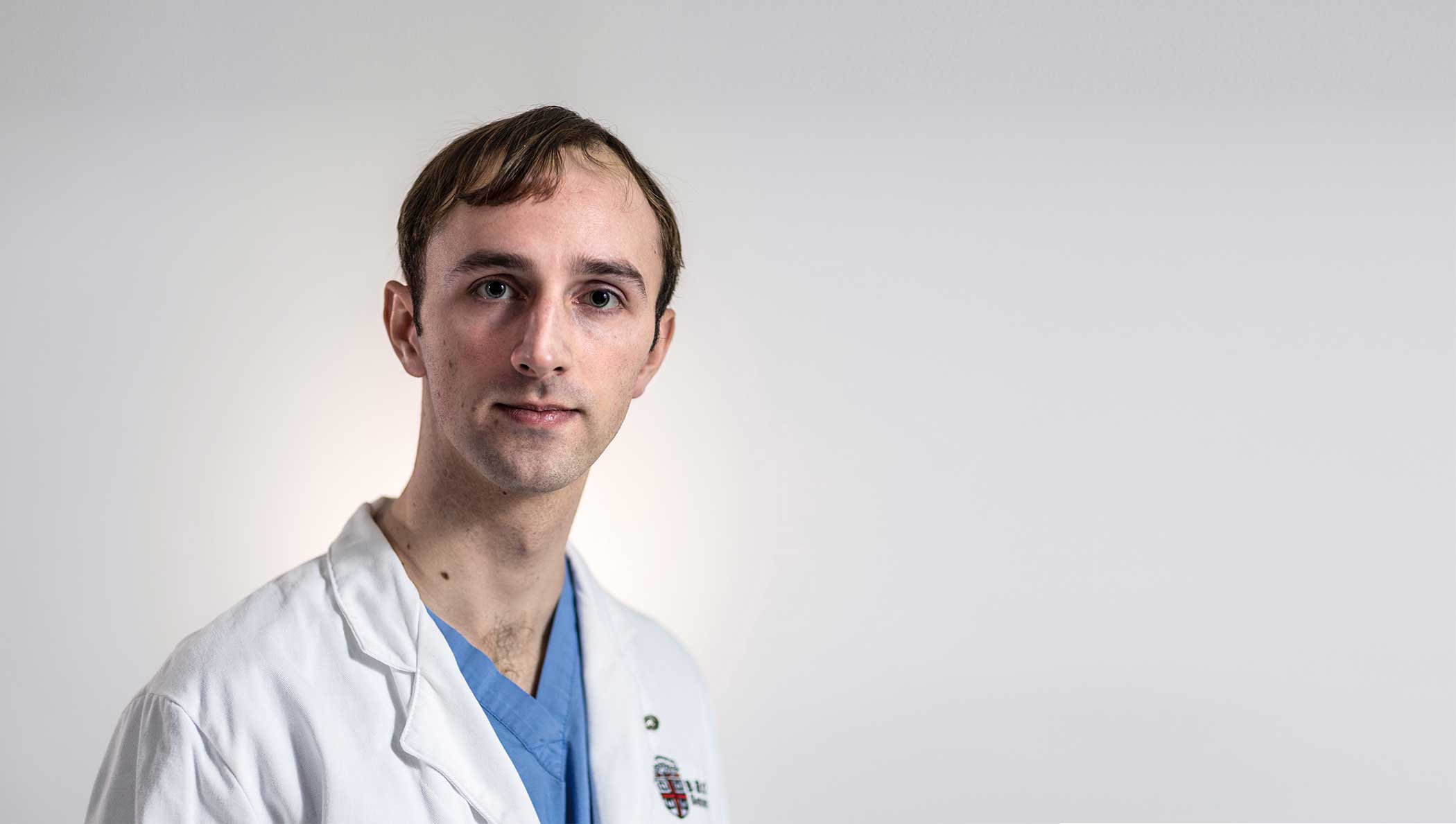 Jonathan Poggi, MD