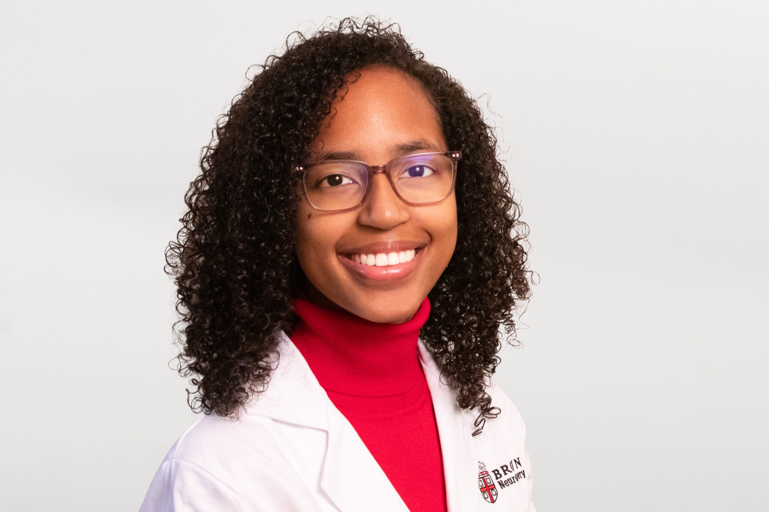 Deja Rush, MD - Brown Neurosurgery